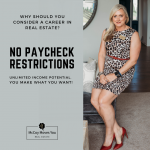 No Paycheck Restrictions